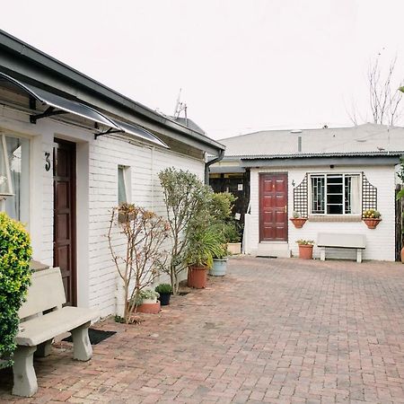 Pennylane Guest House Ermelo Exterior foto