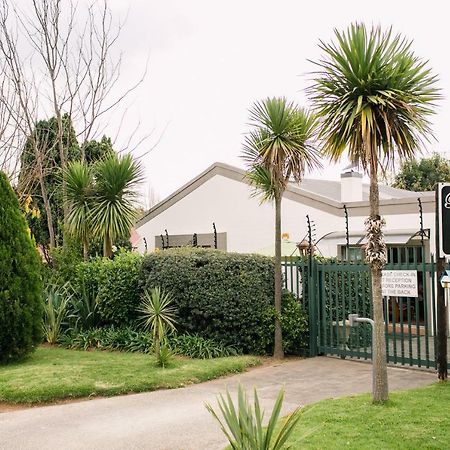 Pennylane Guest House Ermelo Exterior foto