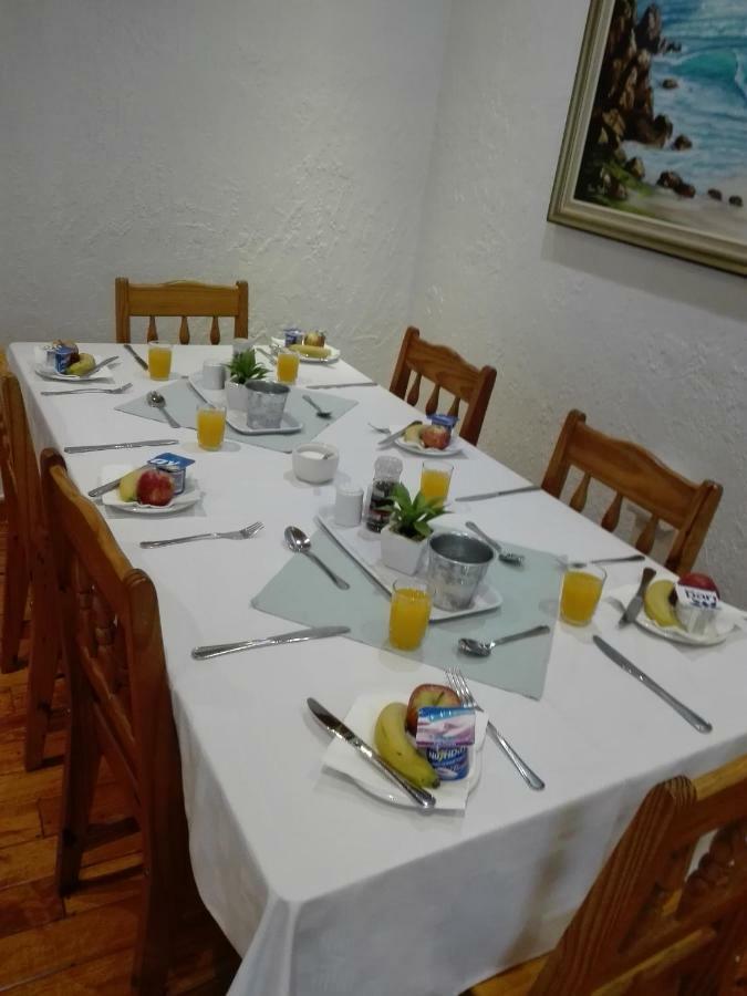 Pennylane Guest House Ermelo Exterior foto