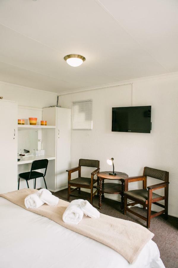 Pennylane Guest House Ermelo Exterior foto
