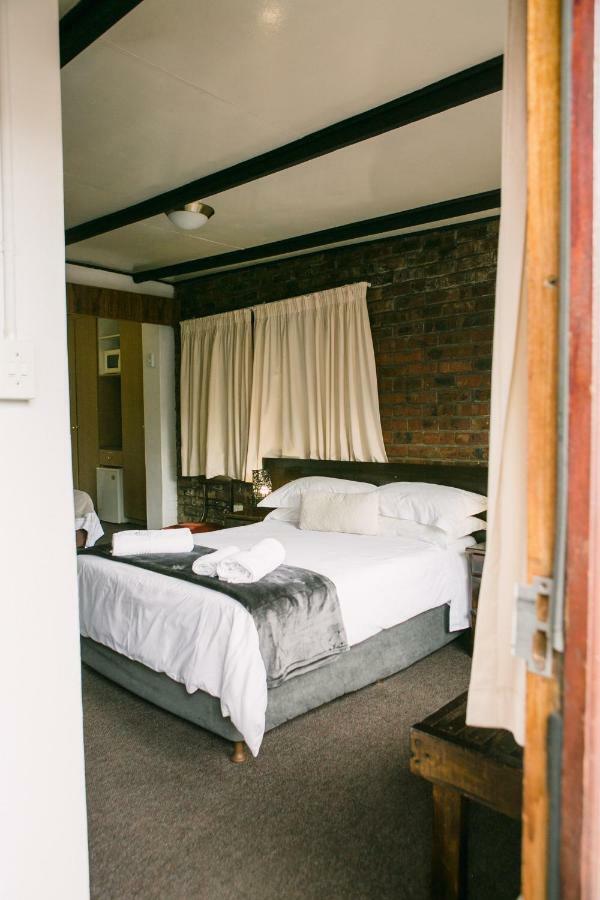 Pennylane Guest House Ermelo Exterior foto
