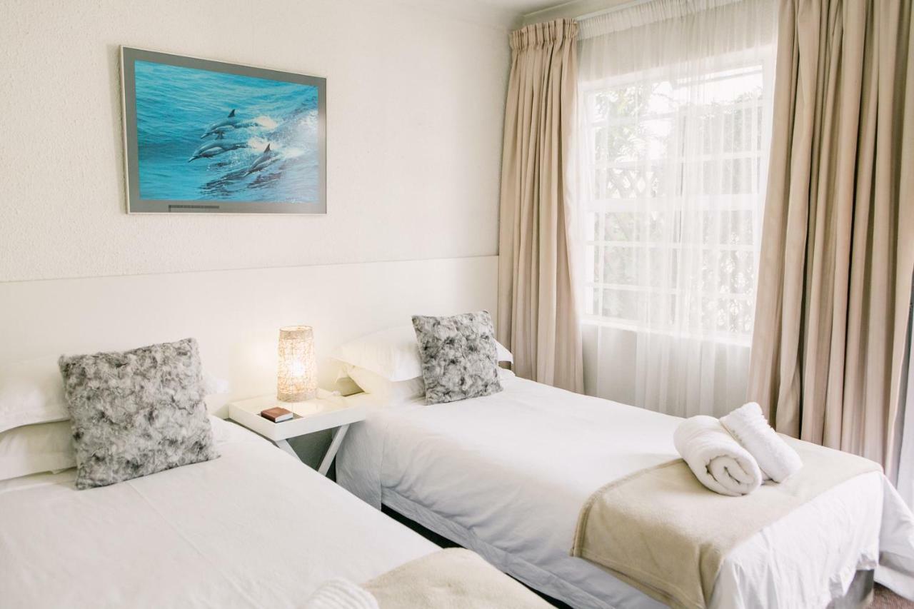 Pennylane Guest House Ermelo Exterior foto