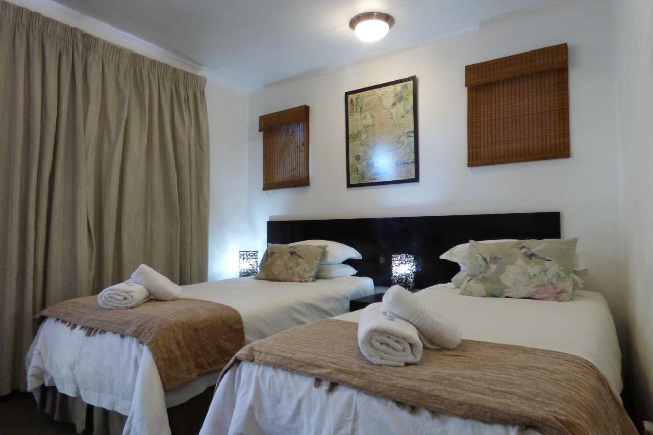 Pennylane Guest House Ermelo Exterior foto