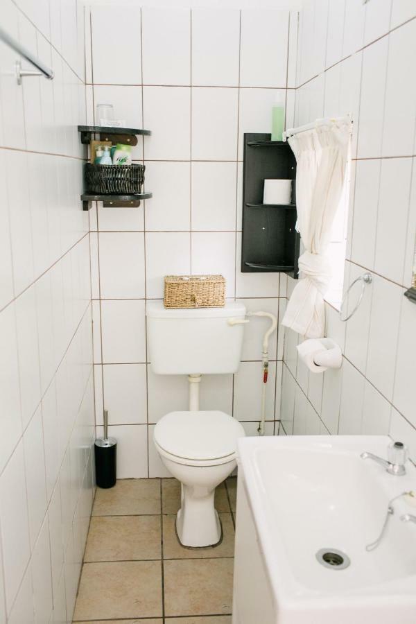 Pennylane Guest House Ermelo Exterior foto