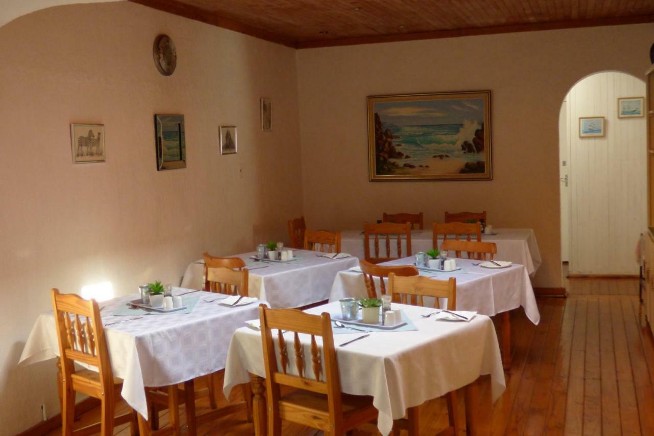 Pennylane Guest House Ermelo Exterior foto