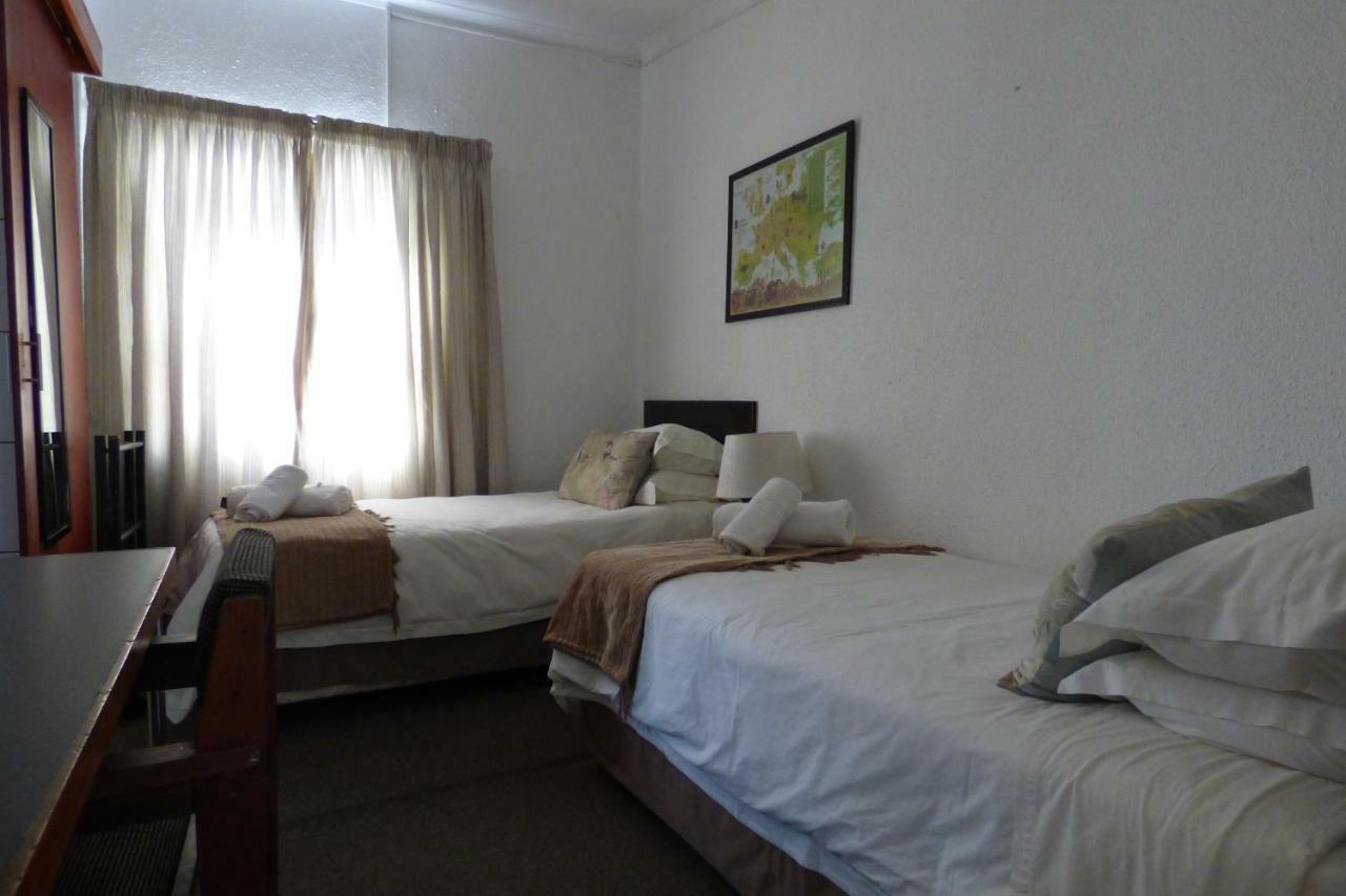 Pennylane Guest House Ermelo Exterior foto