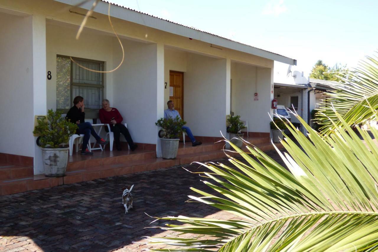Pennylane Guest House Ermelo Exterior foto