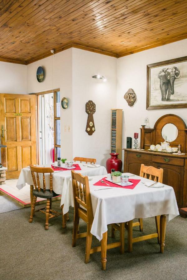 Pennylane Guest House Ermelo Exterior foto