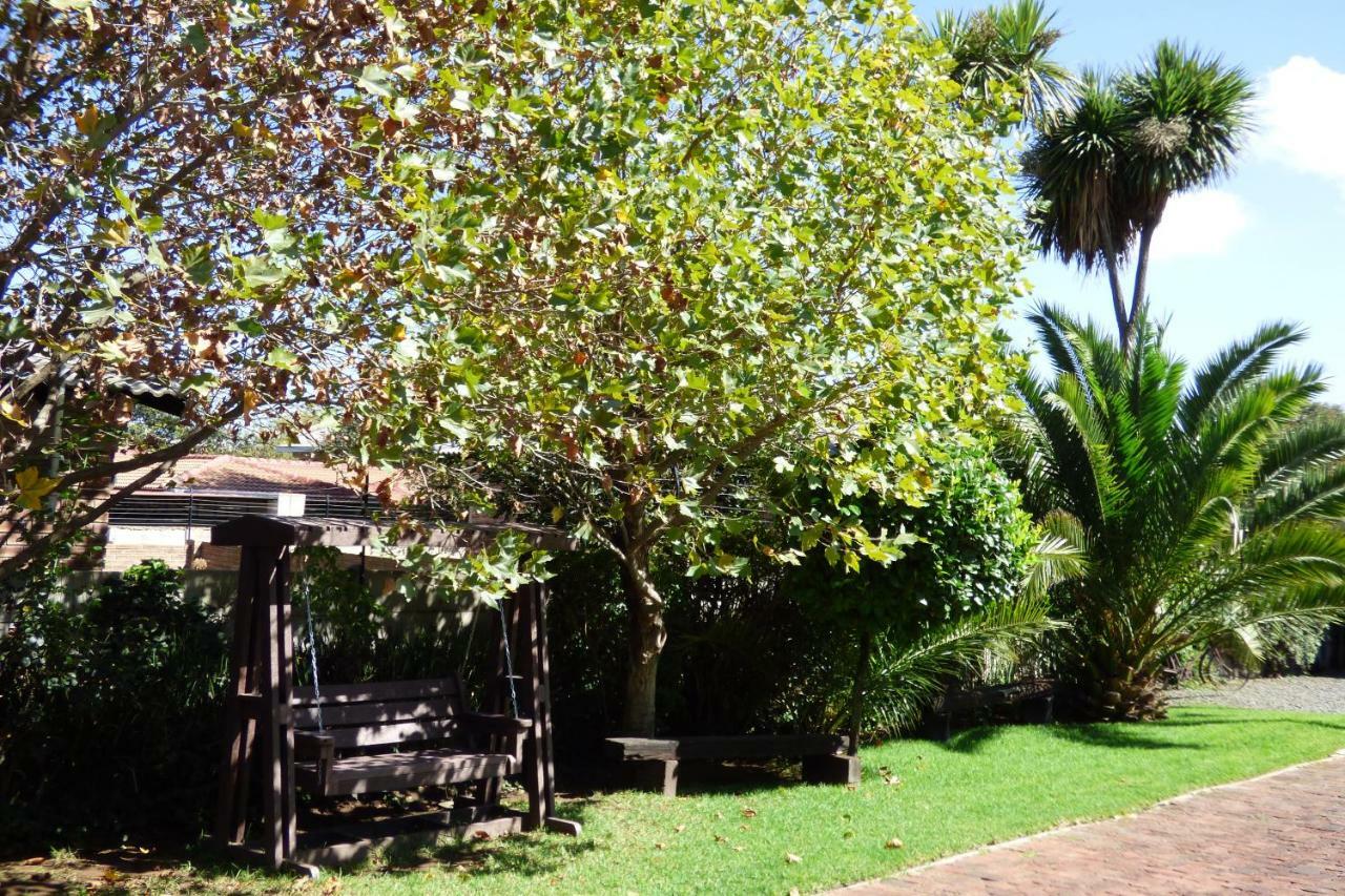 Pennylane Guest House Ermelo Exterior foto