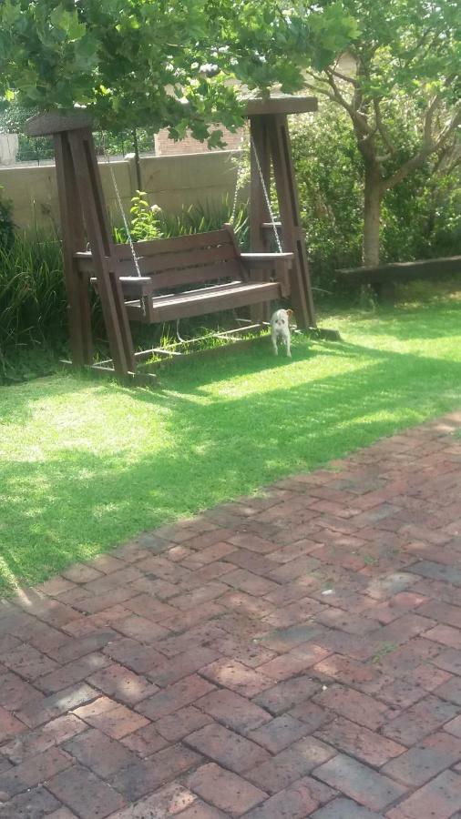 Pennylane Guest House Ermelo Exterior foto