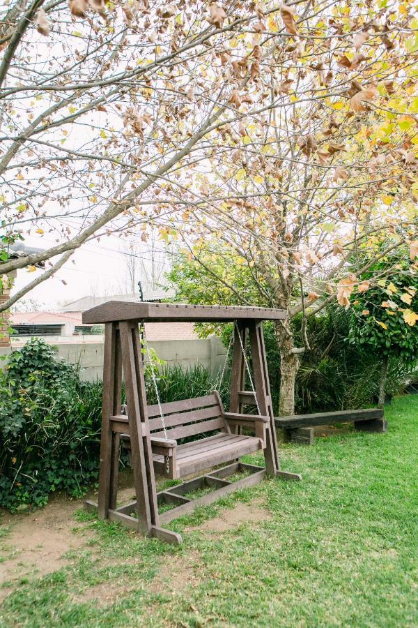 Pennylane Guest House Ermelo Exterior foto