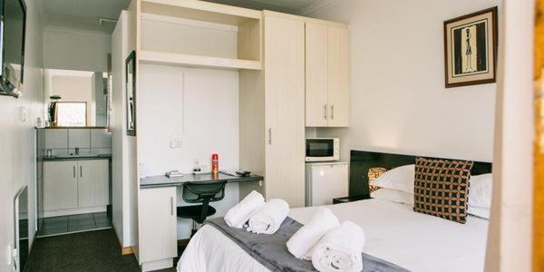 Pennylane Guest House Ermelo Exterior foto